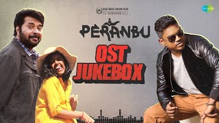 Peranbu - Original Soundtrack | BGM Jukebox | Yuvan Shankar Raja
