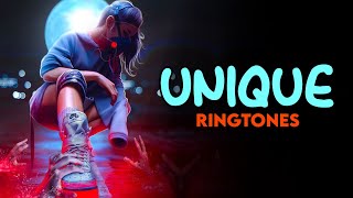 Top 5 Unique Ringtones 2023