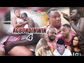 AGBONDINMWIN PART 4 {LATEST EDO MOVIE 2020}