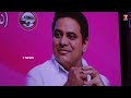 minister ktr live brs party plenary meeting at rajanna sircilla district t news