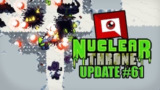 Nuclear Throne (Update #61) - Cold Front