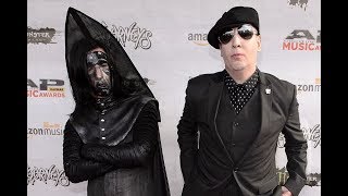 Marilyn Manson FIRES Bassist Over Huge Allegations! Asking Alexandria and More