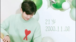 王源21歲生日應援｜嵐嵐