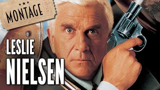 The Deadpan Comedy of Leslie Nielsen (Supercut)