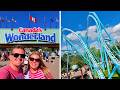 Canada's Wonderland Day One Vlog June 2026