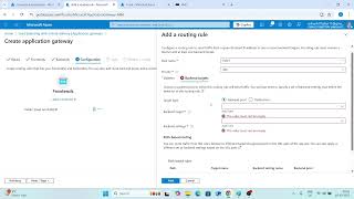 Azure Application Gateway Lab | AZ-104 - Day 15