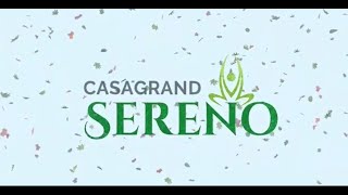 Casagrand Sereno | Testimonials