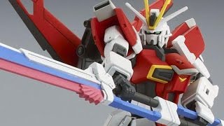 HGCE 1/144 機動戦士ガンダムＳＥＥＤ ＤＥＳＴＩＮＹ ソードインパルスガンダム 予約開始!!