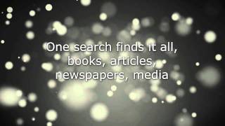 One Search To Find Them All