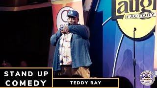 How We Really Celebrate Black History Month  - Teddy Ray