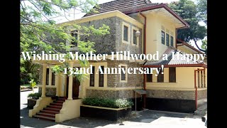 132nd Anniversary of Hillwood College