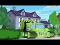 transformers rescue bots 🔴 season 4 full episodes 24 7 transformers junior