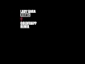 Lady Gaga - Judas (Goldfrapp Remix)