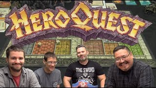 #TBT HERO QUEST - Ep 05 - \