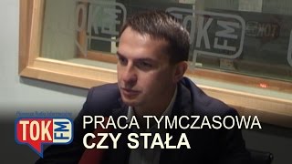 Szłapka: Ukraińcy to dobrzy pracownicy