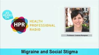 Migraine and Social Stigma