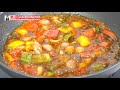 easy soya chilli manchurian सोया चिली मंचूरियन झटपट रेसिपी soya chunk recipe soya chilli recipe