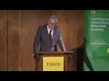 Theos Annual Lecture 2022 Tom Holland