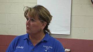 How to spot a drug and contraband traffiker