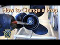 How to Change a Prop