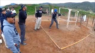 LDF USPSA Match February 9, 2019