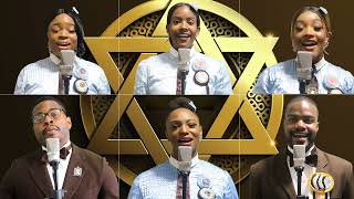 Heaven in My View (With a Made Up Mind)