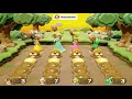 成為節拍王4p 混音級難度要挑戰兩次 mario party switch 超級瑪利歐派對