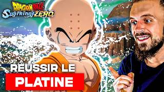 COMMENT FINIR Dragon Ball : Sparking! Zero ( Trophée Platine )