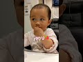 【1歳5ヶ月】苺が大好きすぎる女の子 she loves strawberries too much shorts クォーター 育児 子育て 赤ちゃん baby vlog いちご