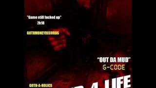 SICKBOYRARI(black kray) - BANNED 4 LIFE [PROD DVJEANBEATS]