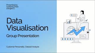 Data Visualization Group Project