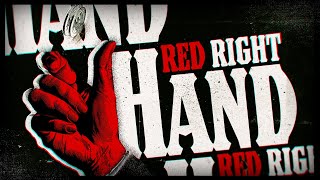 Understanding Red Right Hand