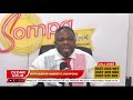 CEDAR HOUR WITH BISHOP ALBERT SACKEY KWAPONG LIVE ON SOMPA 93.1FM || 05/06/26