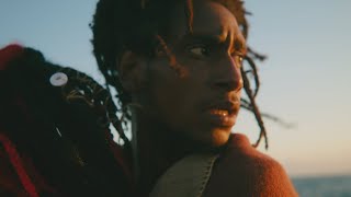 Jah Cure - Undeniable ft. Kaylan Arnold | Official Music Video