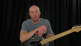 Modes Made Easy Week 2