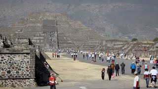 Lost Civilizations: The Aztecs | Full Documentary