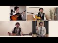 P.S. I Love You - Performed by HELP! A Beatles Tribute (Episode 23)