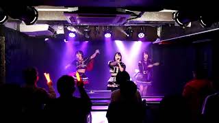 2025/02/02  愛恋ラビラント  at  シアターZONE