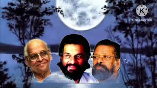 അനുവാദമില്ലാതെ.. Yesudas