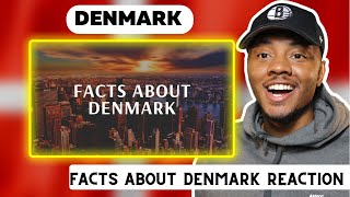 AMERICAN Reacts To Interesting Facts About Denmark | Country Facts | Dar The Traveler
