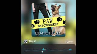 Audiobook Sample: Paw Enforcement