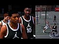 THIS BUILD IS ALREADY BREAKING ANKLES! GETTING A SHOWDOWN GAME INVITE! - NBA 2K18 PRELUDE THIS BUILD IS ALREADY BREAKING ANKLES! GETTING A SHOWDOWN GAME INVITE! - NBA 2K18 PRELUDE