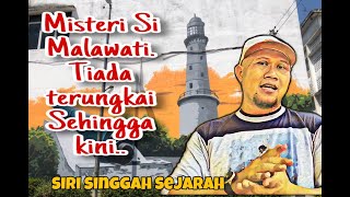 BUKIT MALAWATI: Unexplained MYSTERY!!!(GUA ghaib dijaga 7 penunggu/hartakarun Sultan Ibrahim