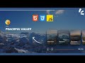 Build a JavaScript Carousel: Timed Auto-Slide Tutorial (2025) 🚀✨