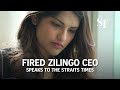 Ex-CEO of Zilingo: I really just want to talk to everybody and understand what has happened