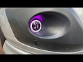 AmbiFog+ Ford Transit Custom RGB Colour Changing DRL FogLight & Sequential Indicators - XenonsOnline