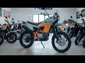 all new 2025 yamaha dt 250 a the legendary dual sport returns