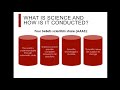 Division 15 Webinar - Dr. Gale M. Sinatra on Public Understanding of Science