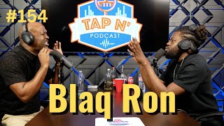 Let's Argue feat. Comedian Blaq Ron (Dave Chappelle, Comedians and Dresses, Shaq, Katt Williams)