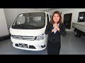 FOTON TM 280 diesel